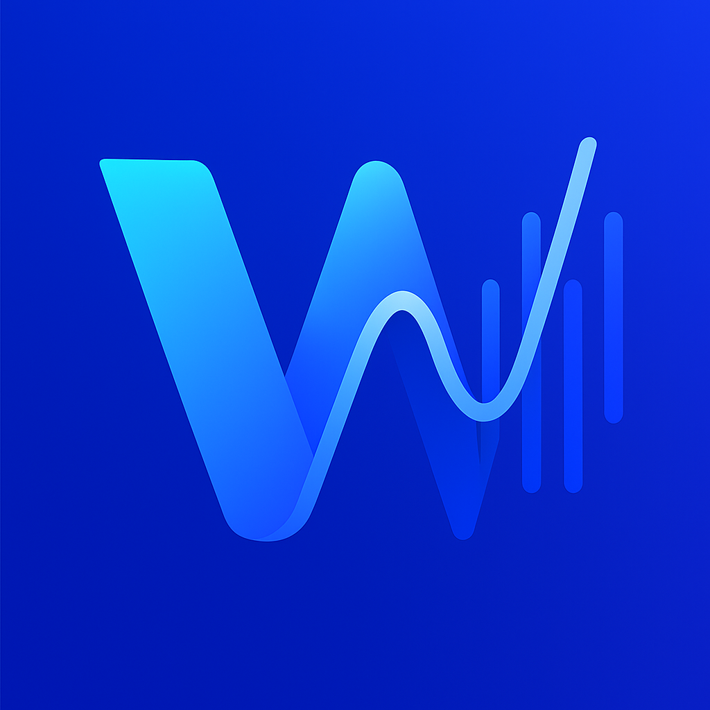 WhisText Logo